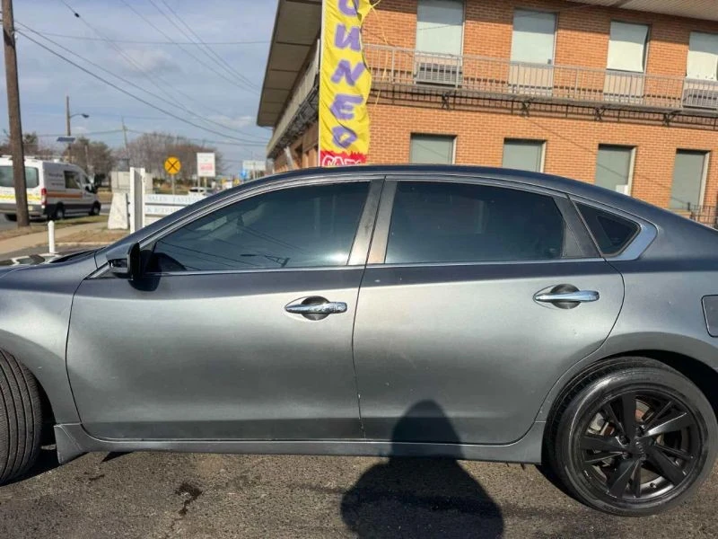 2013 Nissan Altima 5th Gen - Image 8 of 12