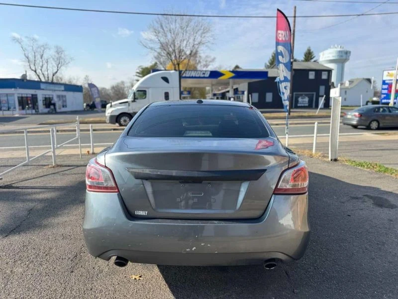 2013 Nissan Altima 5th Gen - Image 12 of 12
