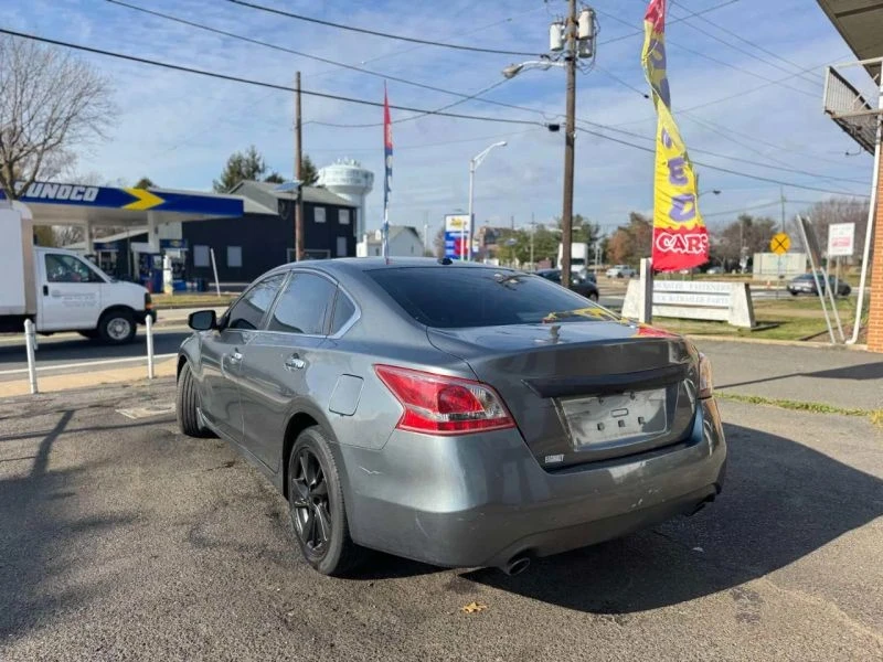 2013 Nissan Altima 5th Gen - Image 11 of 12