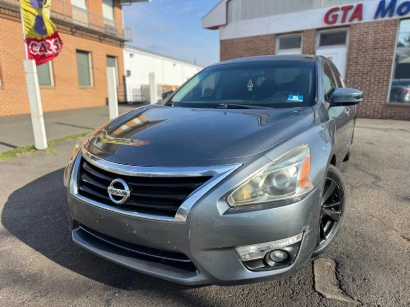 2013 Nissan Altima 5th Gen - Image 6 of 12