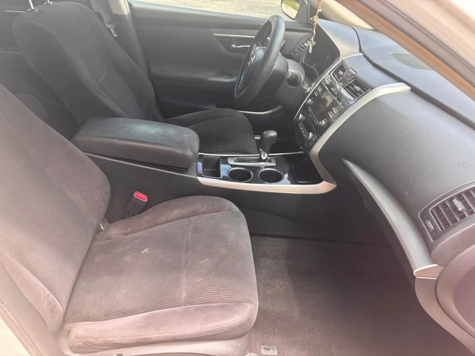 2013 Nissan Altima 5th Gen - Image 3 of 7