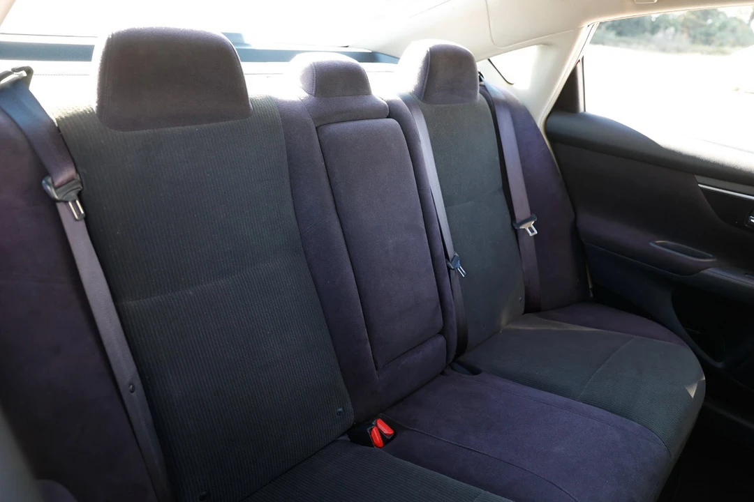 2013 Nissan Altima 5th Gen - Image 8 of 12