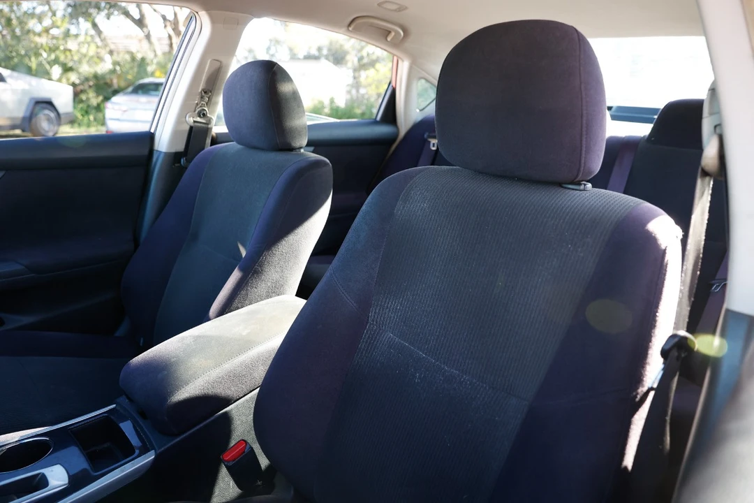 2013 Nissan Altima 5th Gen - Image 6 of 12
