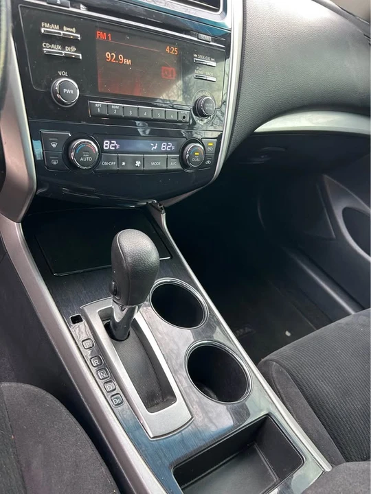 2013 Nissan Altima 5th Gen - Image 17 of 18