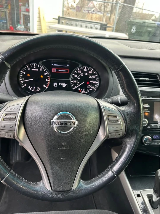 2013 Nissan Altima 5th Gen - Image 12 of 18