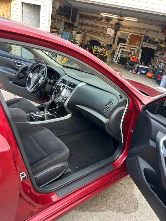 2013 Nissan Altima 5th Gen - Image 16 of 18