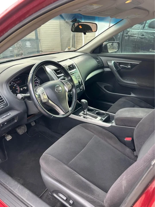 2013 Nissan Altima 5th Gen - Image 11 of 18