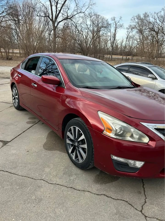 2013 Nissan Altima 5th Gen - Image 2 of 18