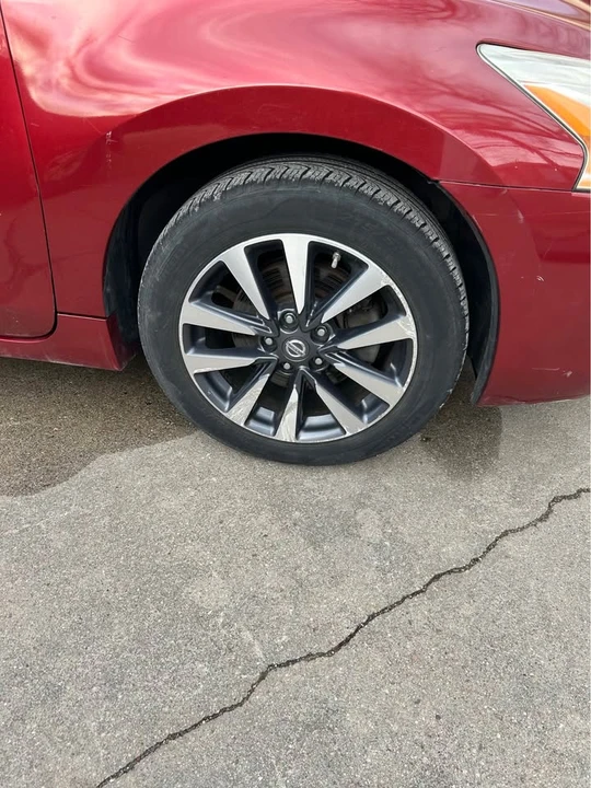 2013 Nissan Altima 5th Gen - Image 3 of 18