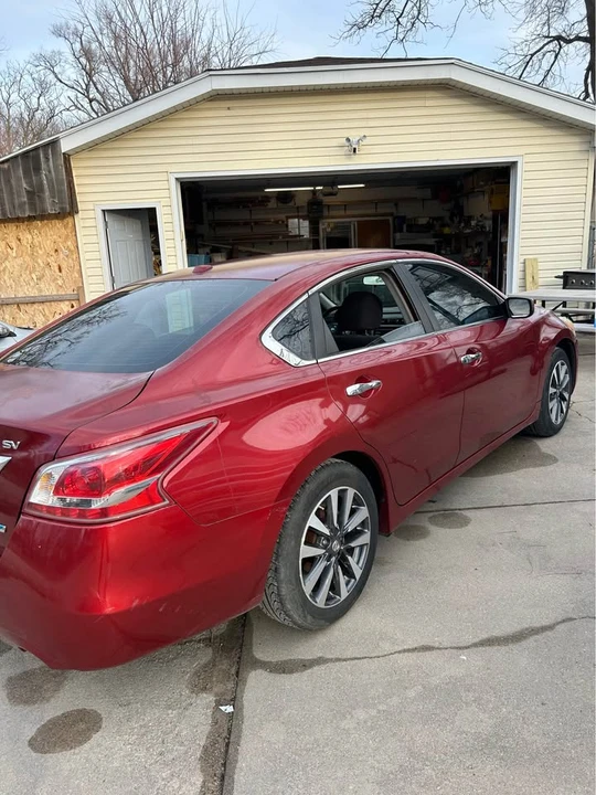 2013 Nissan Altima 5th Gen - Image 4 of 18