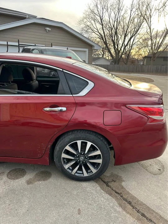 2013 Nissan Altima 5th Gen - Image 8 of 18