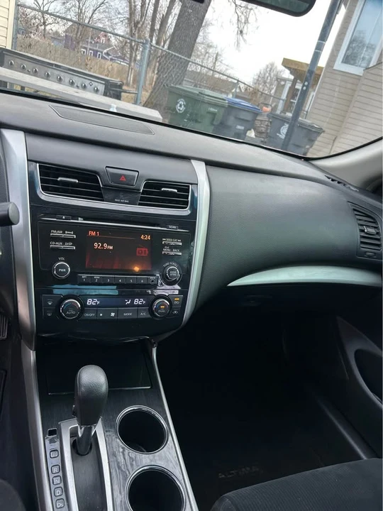 2013 Nissan Altima 5th Gen - Image 13 of 18