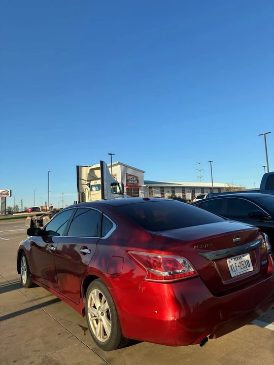 2013 Nissan Altima 5th Gen - Image 3 of 9