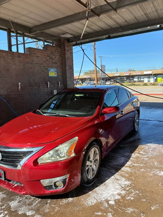 2013 Nissan Altima 5th Gen - Image 7 of 9