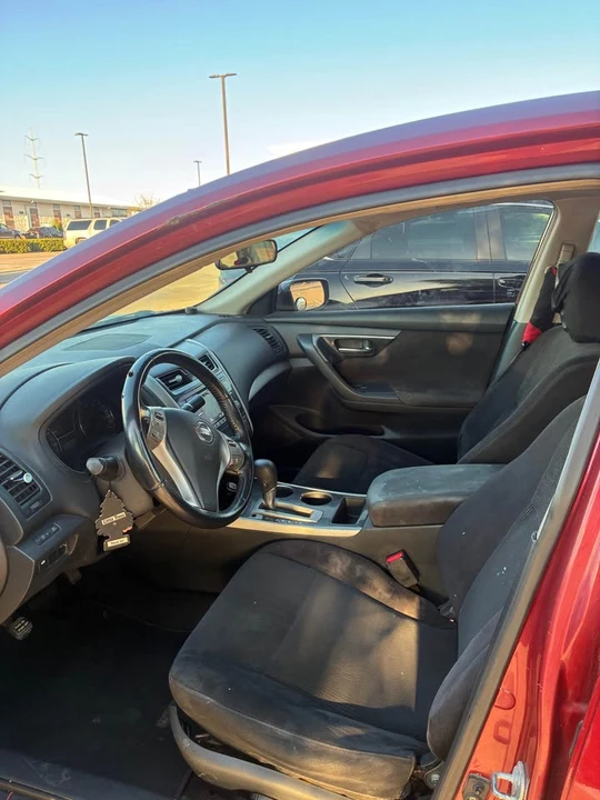 2013 Nissan Altima 5th Gen - Image 6 of 9