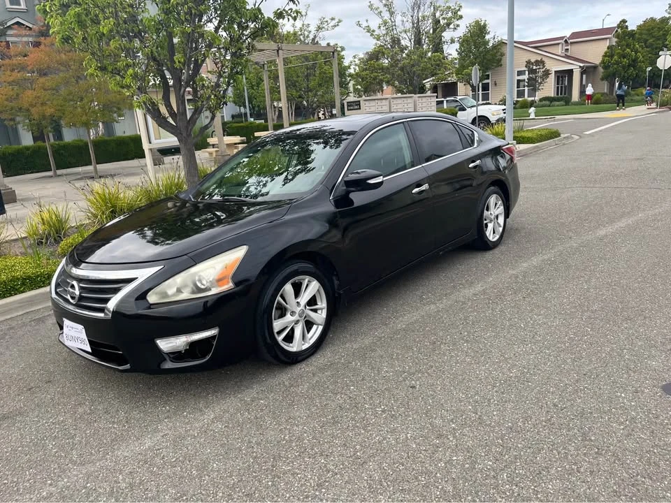 2013 Nissan Altima 5th Gen - Image 5 of 20