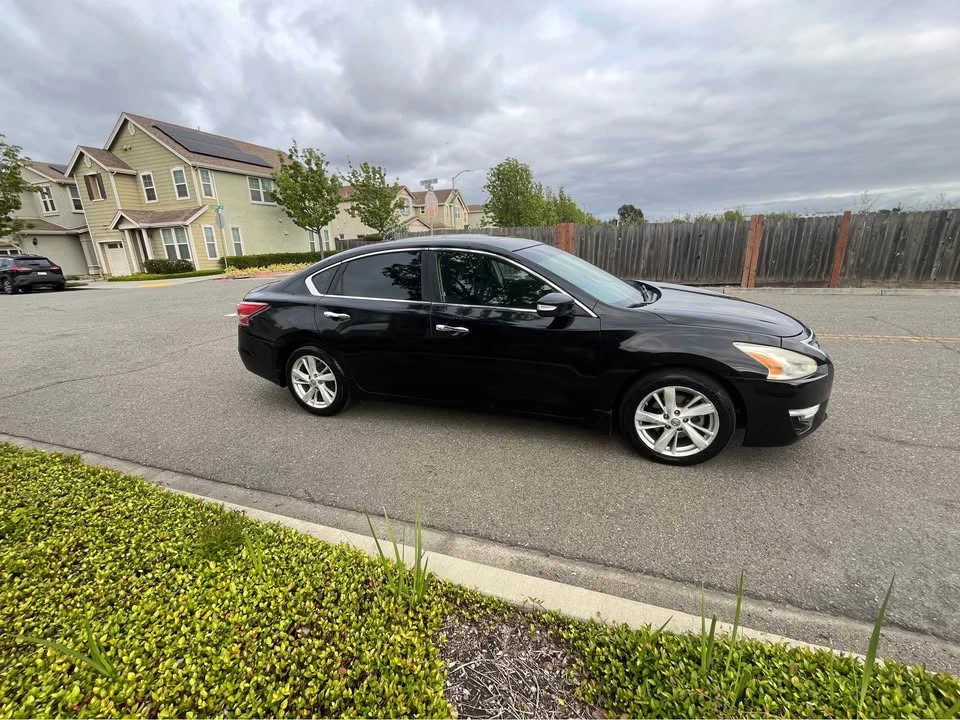 2013 Nissan Altima 5th Gen - Image 6 of 20