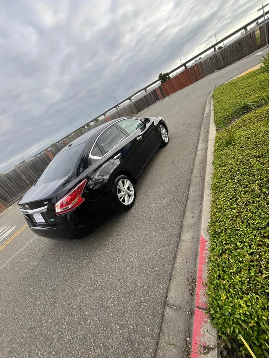 2013 Nissan Altima 5th Gen - Image 8 of 20