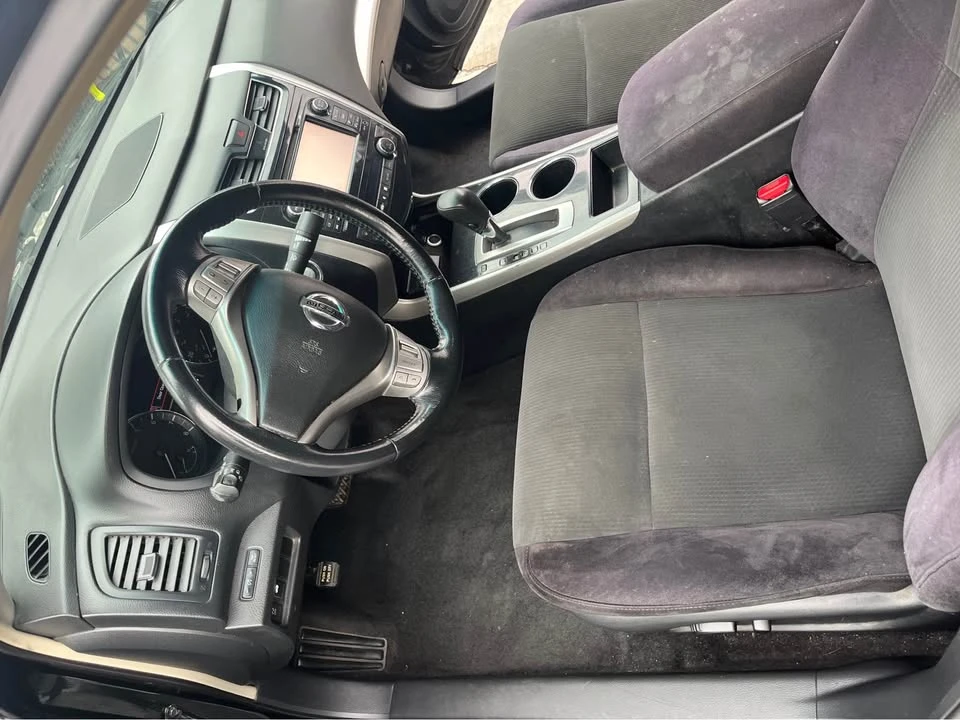 2013 Nissan Altima 5th Gen - Image 19 of 20