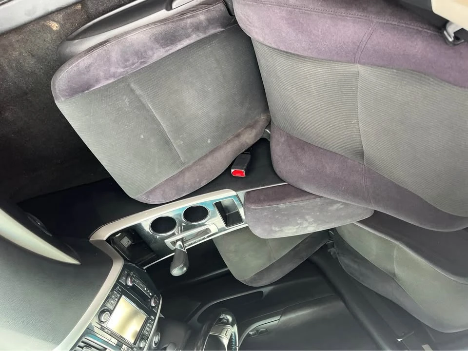 2013 Nissan Altima 5th Gen - Image 16 of 20