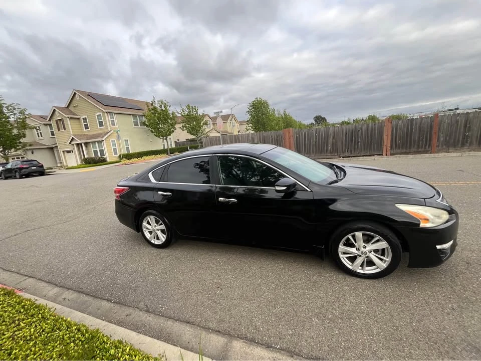 2013 Nissan Altima 5th Gen - Image 7 of 20