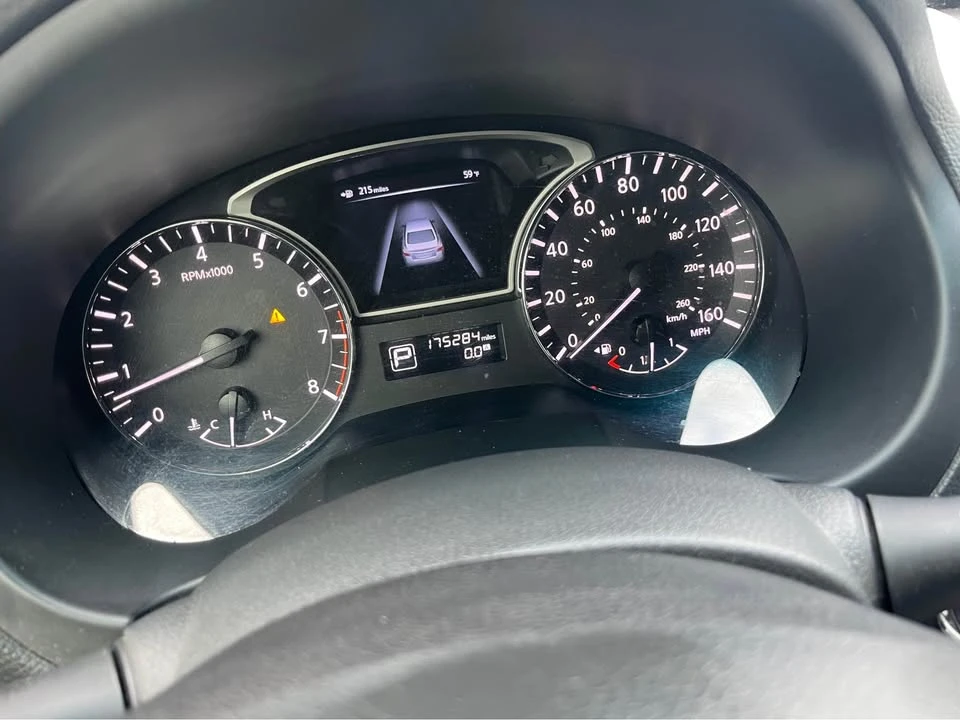 2013 Nissan Altima 5th Gen - Image 13 of 20