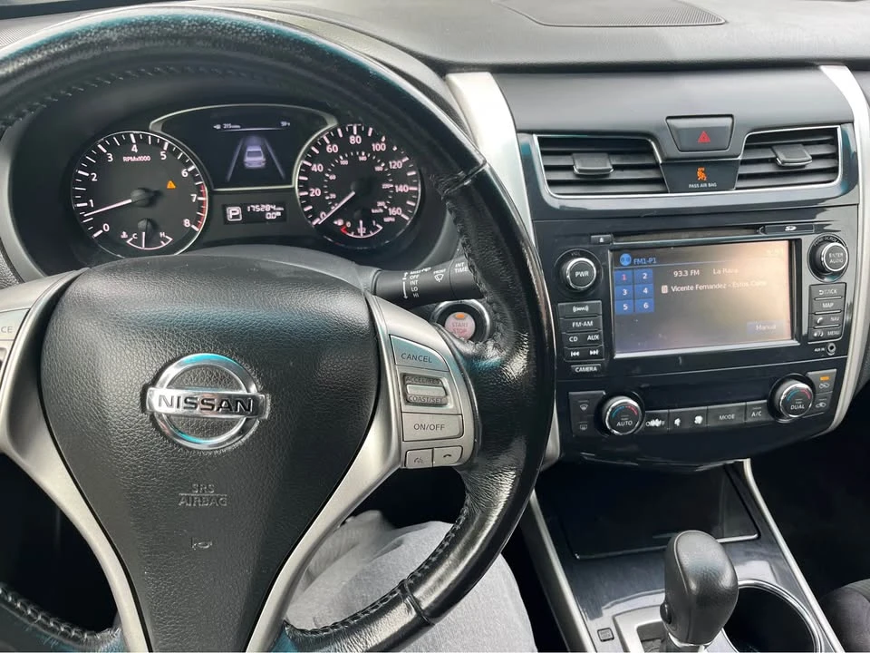 2013 Nissan Altima 5th Gen - Image 11 of 20