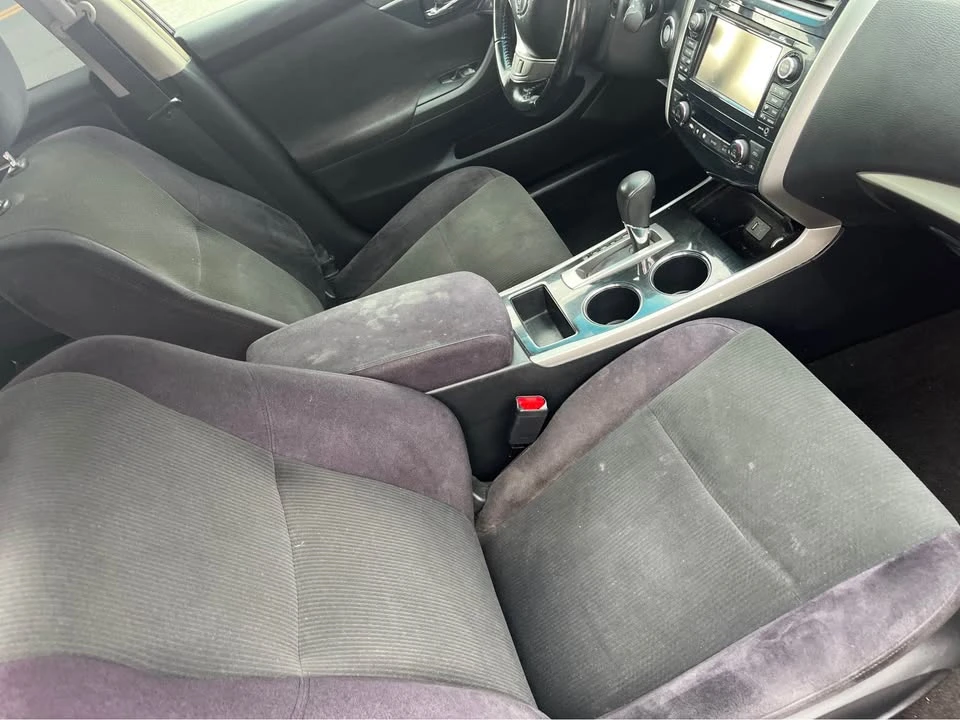 2013 Nissan Altima 5th Gen - Image 18 of 20