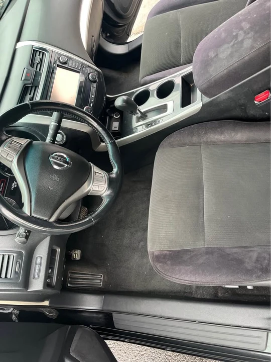 2013 Nissan Altima 5th Gen - Image 15 of 20