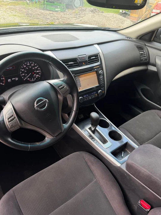2013 Nissan Altima 5th Gen - Image 5 of 6