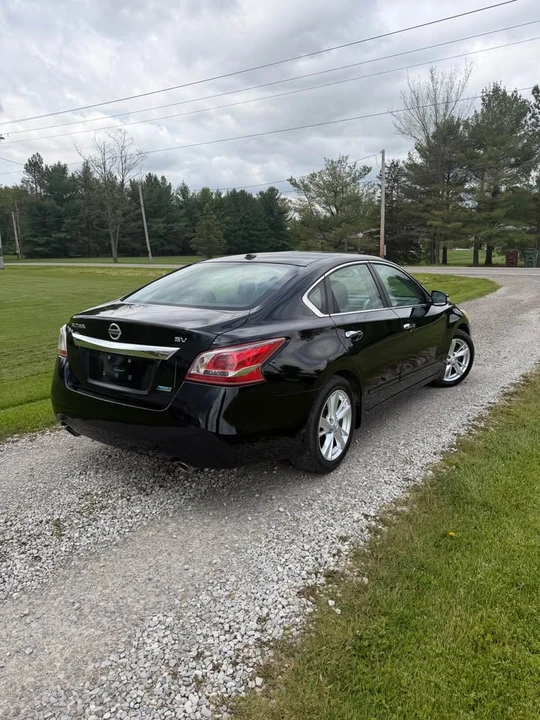2013 Nissan Altima 5th Gen - Image 3 of 6