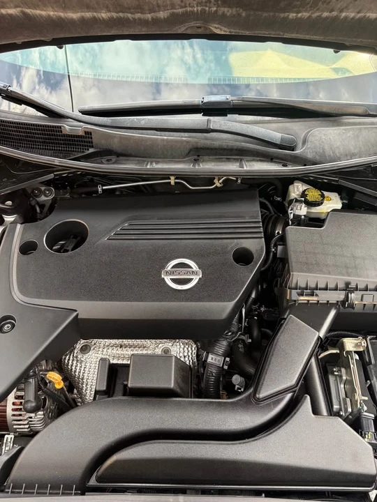2013 Nissan Altima 5th Gen - Image 8 of 18