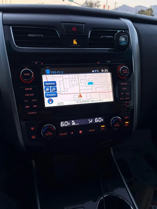 2013 Nissan Altima 5th Gen - Image 4 of 18