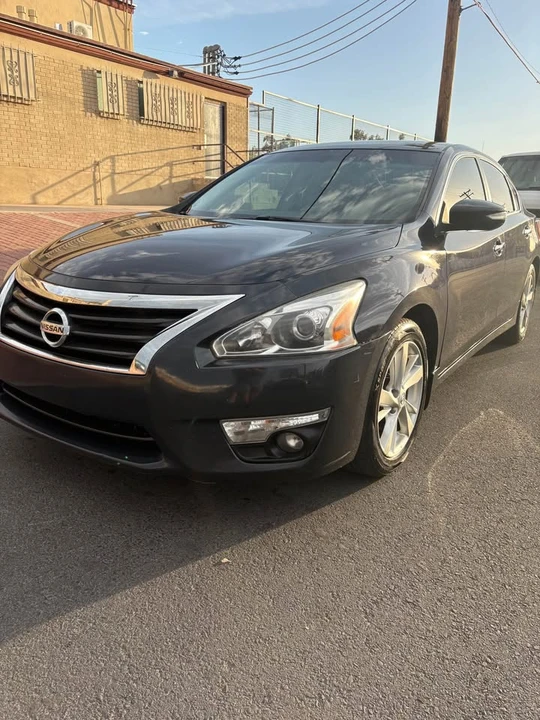 2013 Nissan Altima 5th Gen - Image 12 of 18