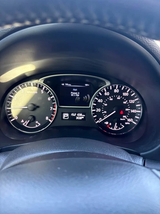 2013 Nissan Altima 5th Gen - Image 3 of 18