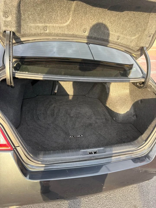 2013 Nissan Altima 5th Gen - Image 6 of 18
