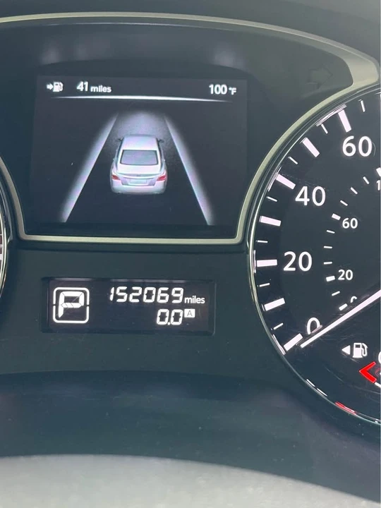 2013 Nissan Altima 5th Gen - Image 17 of 18