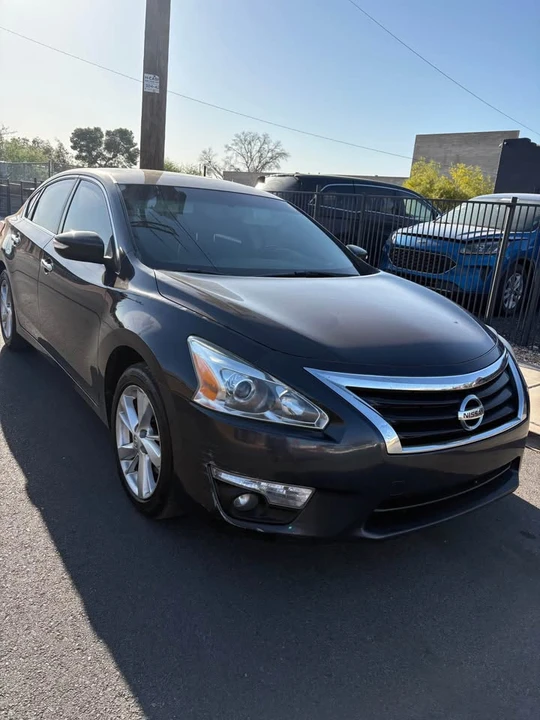 2013 Nissan Altima 5th Gen - Image 2 of 18