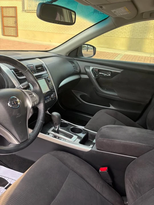 2013 Nissan Altima 5th Gen - Image 10 of 18