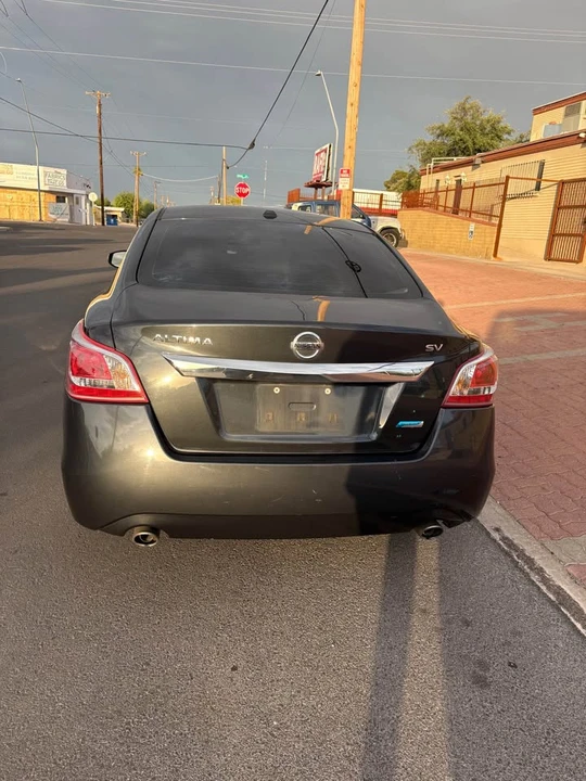 2013 Nissan Altima 5th Gen - Image 7 of 18