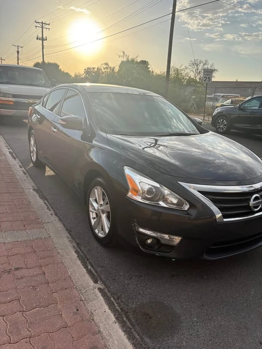 2013 Nissan Altima 5th Gen - Image 13 of 18