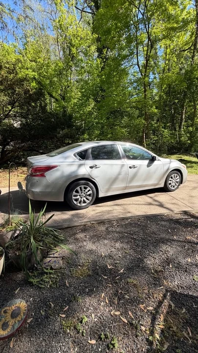2013 Nissan Altima 5th Gen - Image 4 of 13