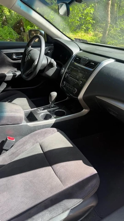 2013 Nissan Altima 5th Gen - Image 8 of 13