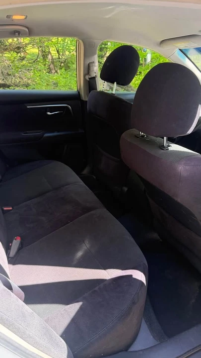 2013 Nissan Altima 5th Gen - Image 11 of 13