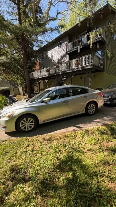 2013 Nissan Altima 5th Gen - Image 7 of 13