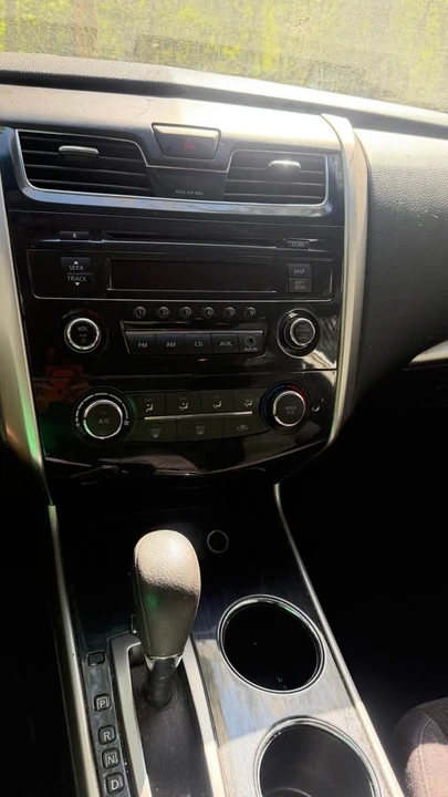 2013 Nissan Altima 5th Gen - Image 13 of 13