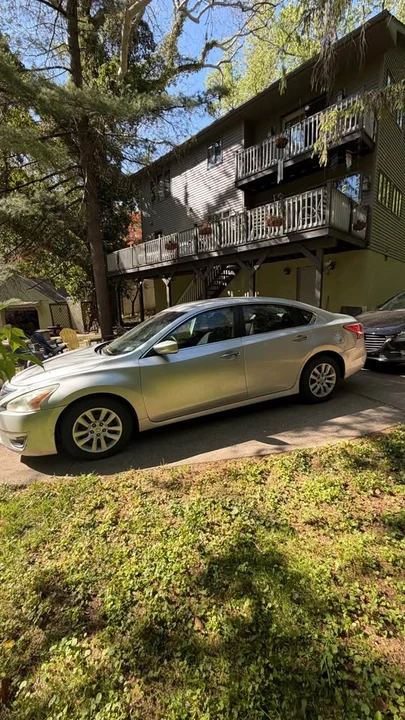 2013 Nissan Altima 5th Gen - Image 6 of 13