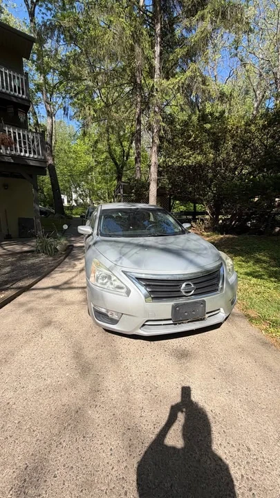 2013 Nissan Altima 5th Gen - Image 3 of 13
