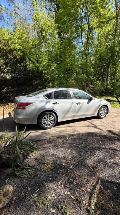 2013 Nissan Altima 5th Gen - Image 5 of 13