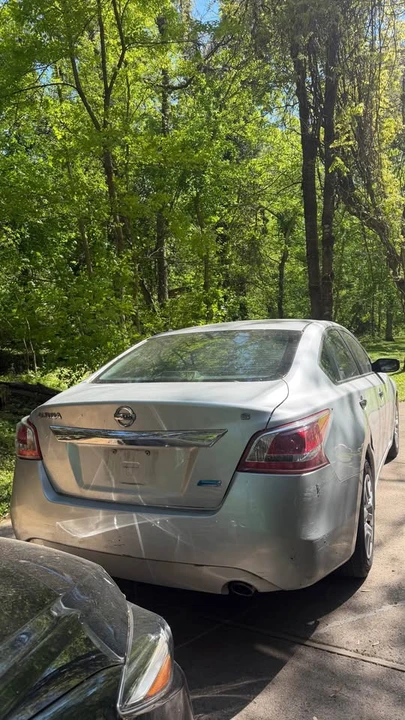 2013 Nissan Altima 5th Gen - Image 2 of 13